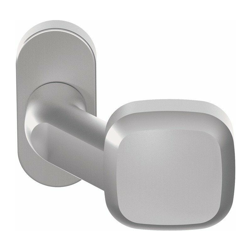 

Pomo de puerta de perfil OGRO XEA 3030V / 6610 ER material VA ER fijo OGRO