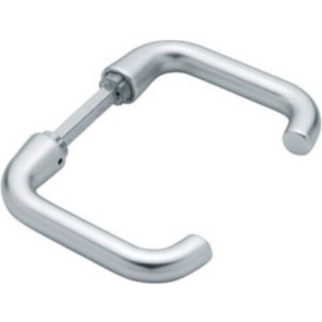 Pomo de puerta Nr.138L F1, SST