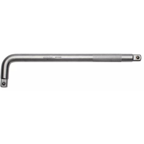 Pomo doble cara angular MJW 3/8""