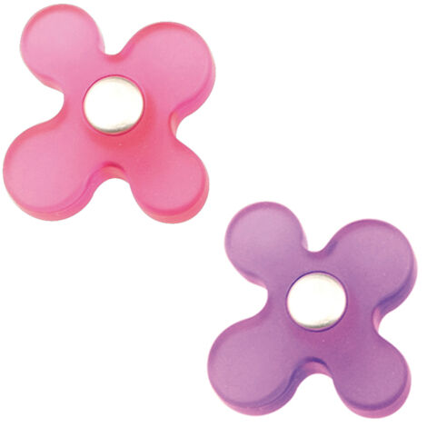 POMO FLOR ABS MORADO 608MO