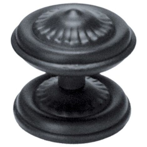 Pomo pta 80mm 73054 ne rustico el zorro