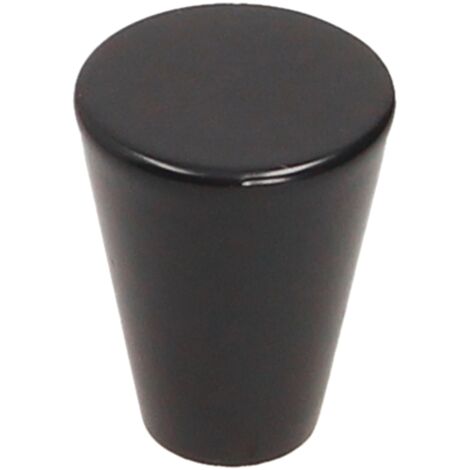 Pomo GU07, negro mate