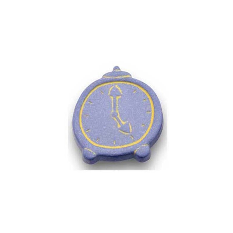 

Pomo infantil de nylon reloj