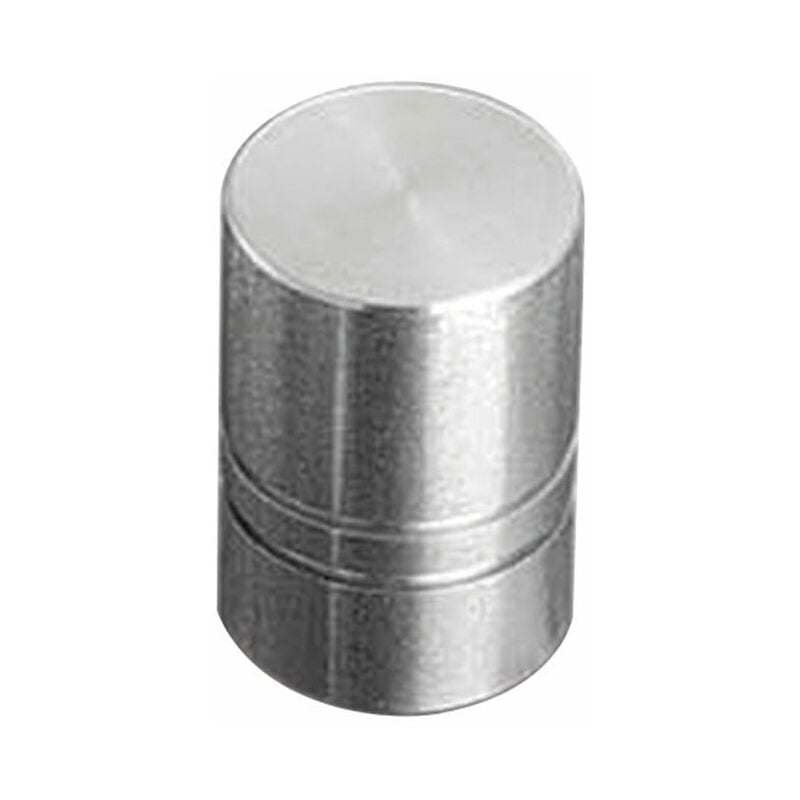 

Estamp - POMO INOXIDABLE CEPILLADO Ø 13MM