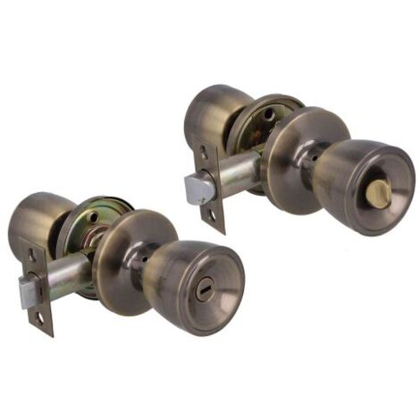Pomo Latón Cuero Amig modelo 602