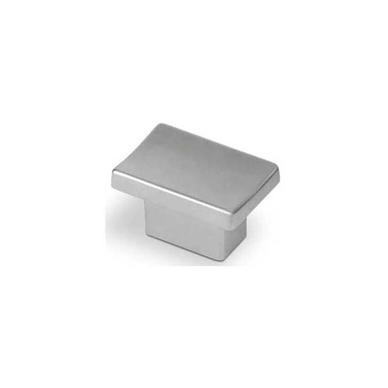 

Pomo metálico Estamp 8080800 cromo mate (25 Uds.)