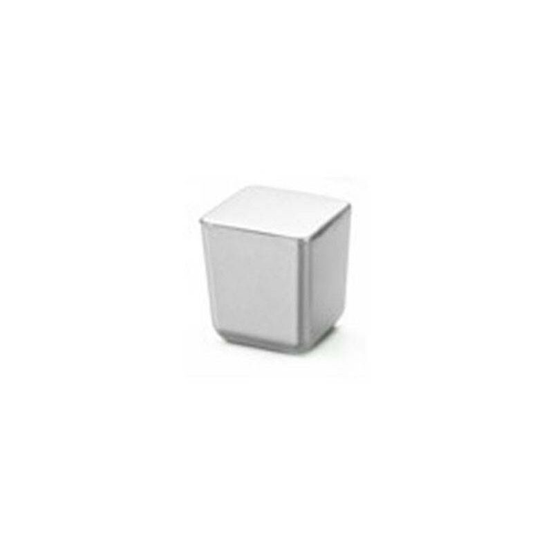 

Pomo metálico 8151 cromo mate - Estamp