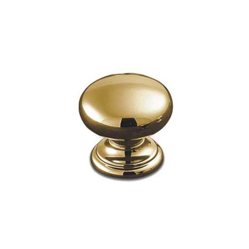 

Pomo metálico 8473100 dorado - Estamp