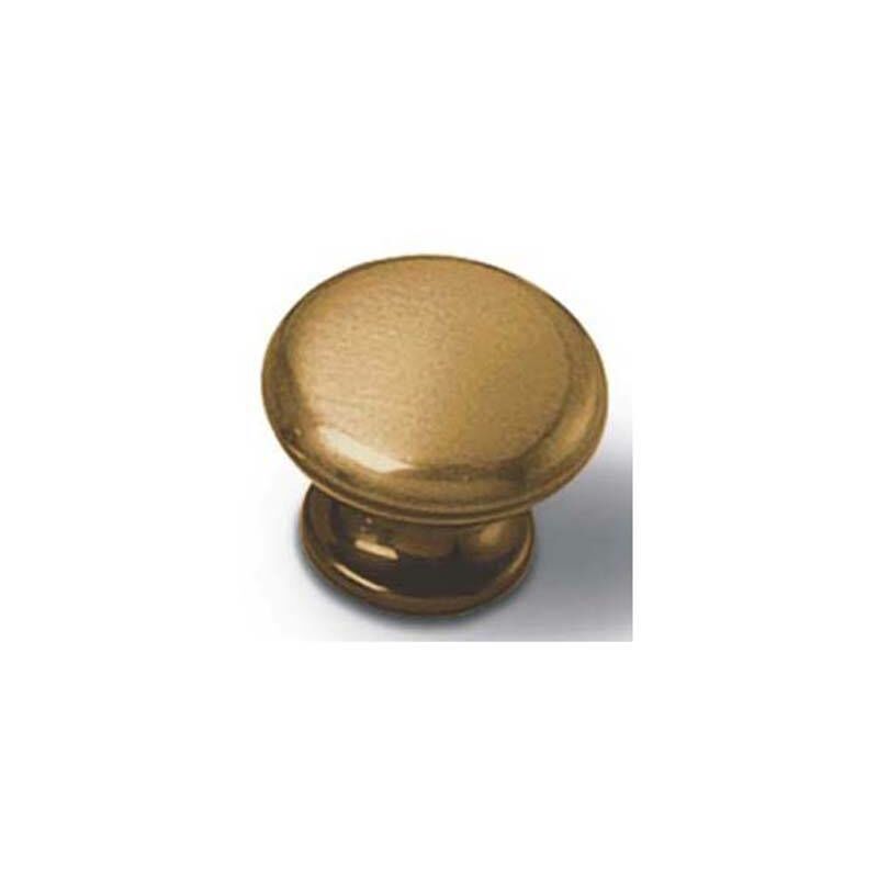 

Pomo metálico 8702831 bronce - Estamp