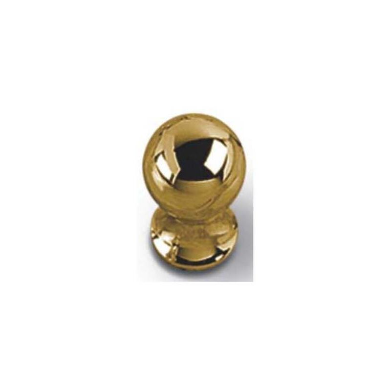 

Pomo metálico Estamp 8722100 dorado