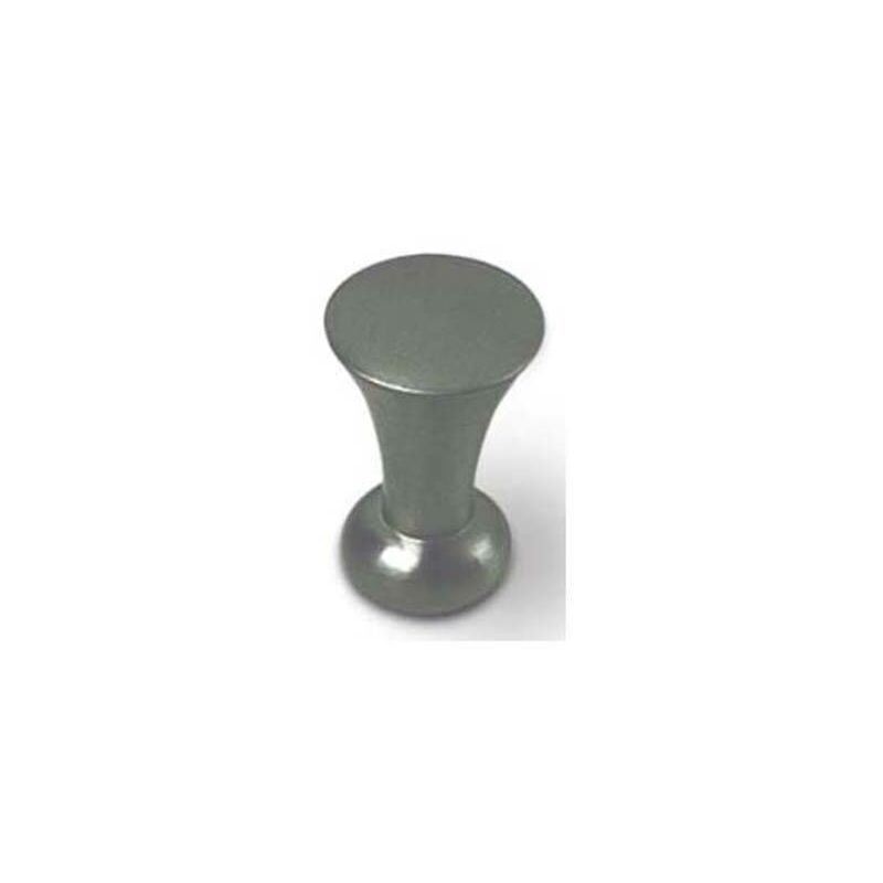 

Pomo metálico Estamp 8810038 níquel