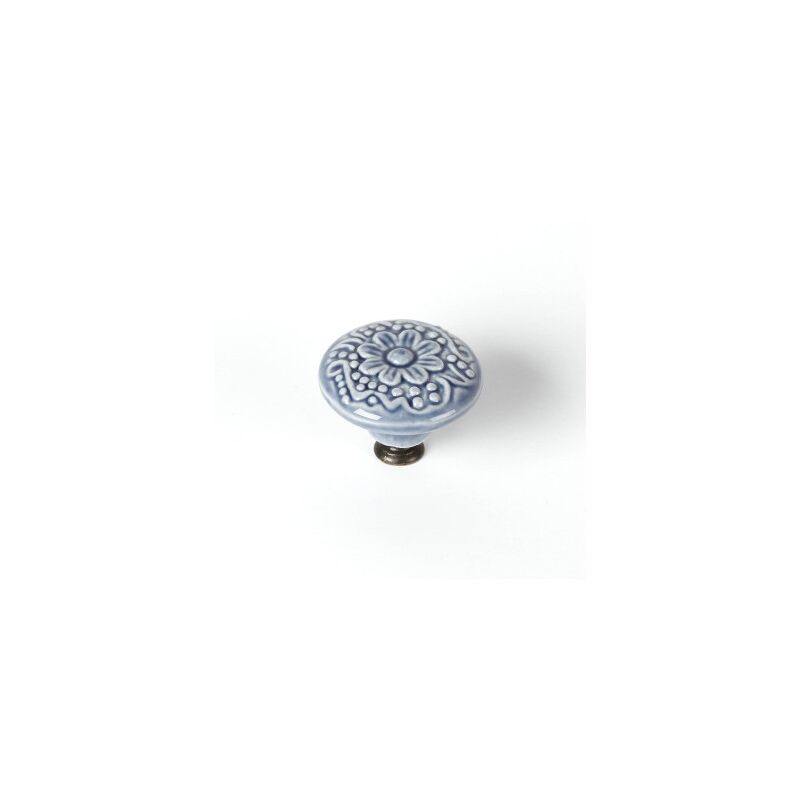 

Pomo Mueble 44Mm Porcel Az E523 - REI