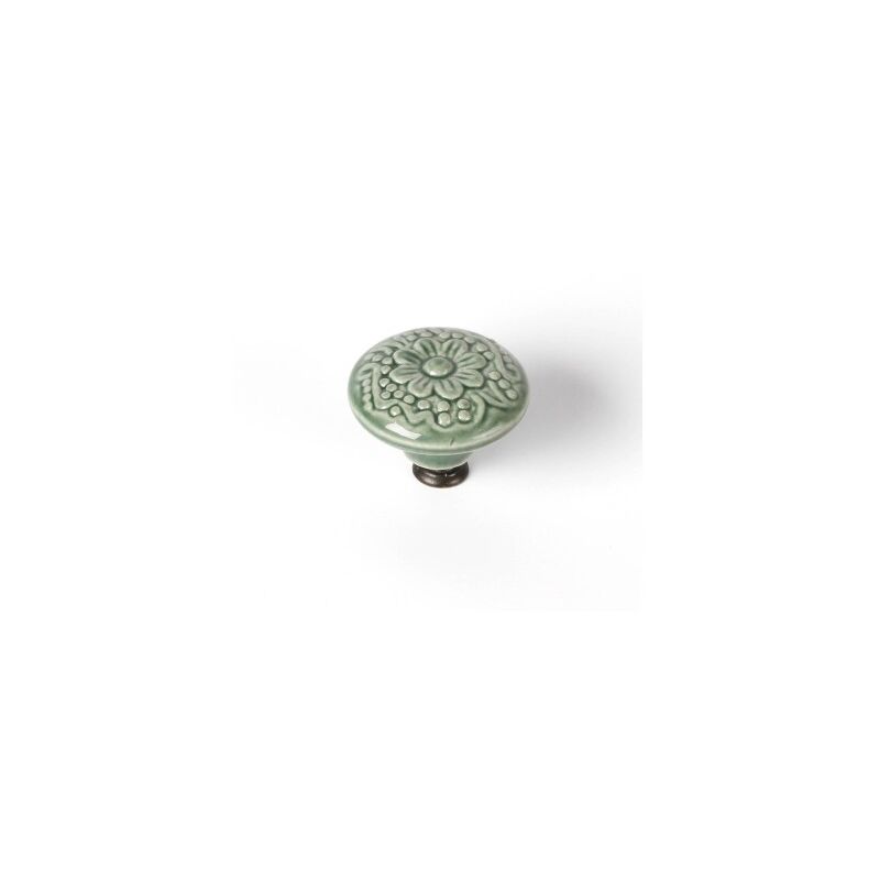

Pomo Mueble 44Mm Porcel Ver E523 - REI