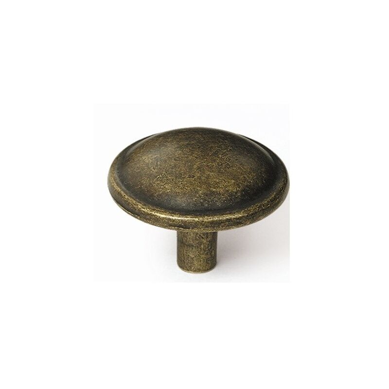 

Pomo Mueble 32Mm Zamak Cuero - REI