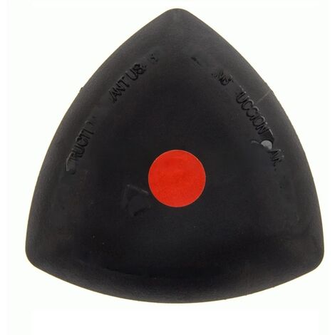 Pomo olla adaptable a magefesa Star13  Negro