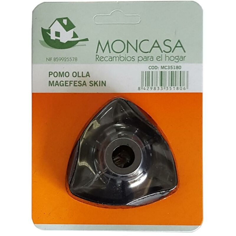 

accesorio para olla magefesa pomo 35180 - Mibricotienda