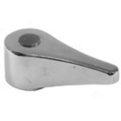 Pomo Palanca P/Llave Multicapa