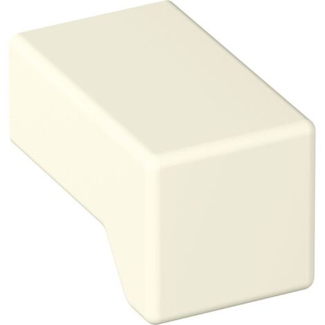 Pomo para mueble 547.15B Ku.99 blanco puro ma HEWI