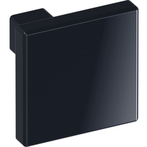 Pomo para mueble 547.32.2 Ku.92 gris HEWI