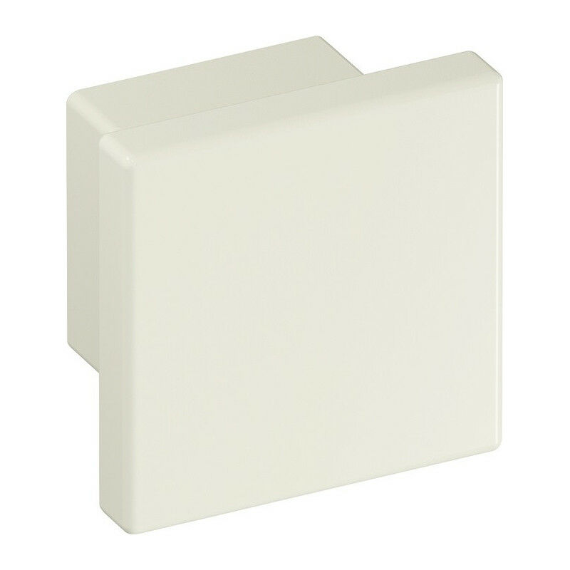 

Pomo para mueble 547.32.3 Ku.99 blanco puro - Hewi