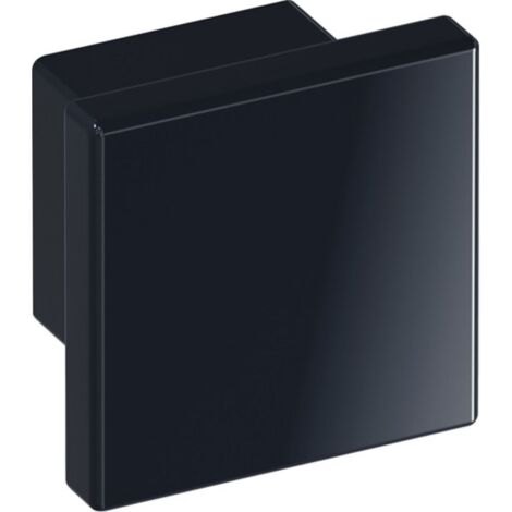 Pomo para mueble 547.32.3 Ku.92 gris HEWI