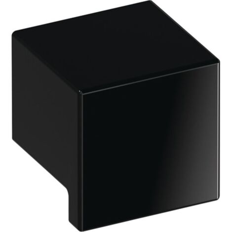 Pomo para mueble 547.32.4 Ku.92 gris HEWI