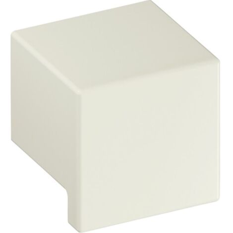 Pomo para mueble 547.32.4 Ku.99 blanco puro HEWI