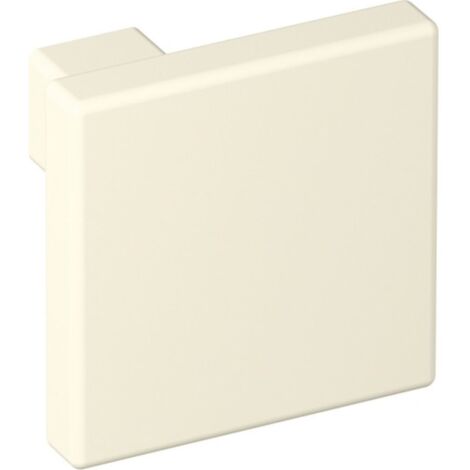 Pomo para mueble 547.32B2 Ku.99 blanco puro ma HEWI