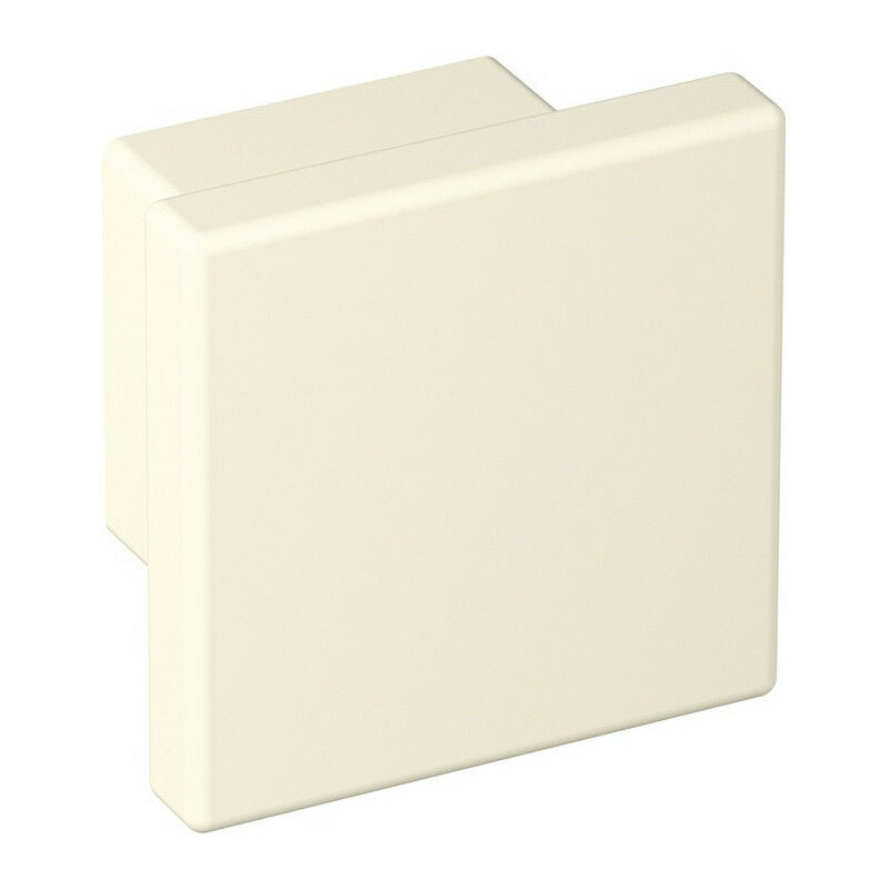 

Pomo para mueble 547.32B3 Ku.99 blanco puro ma - Hewi