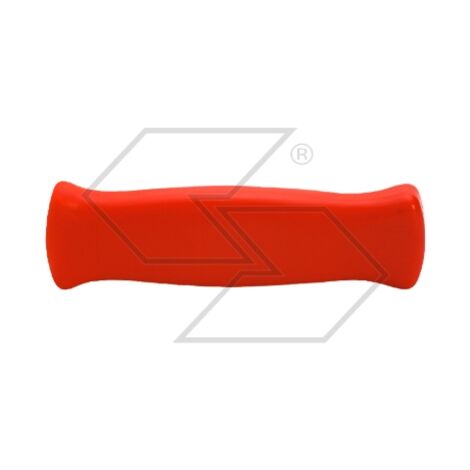 Pomo plano de pvc para tractor agrícola código A02320