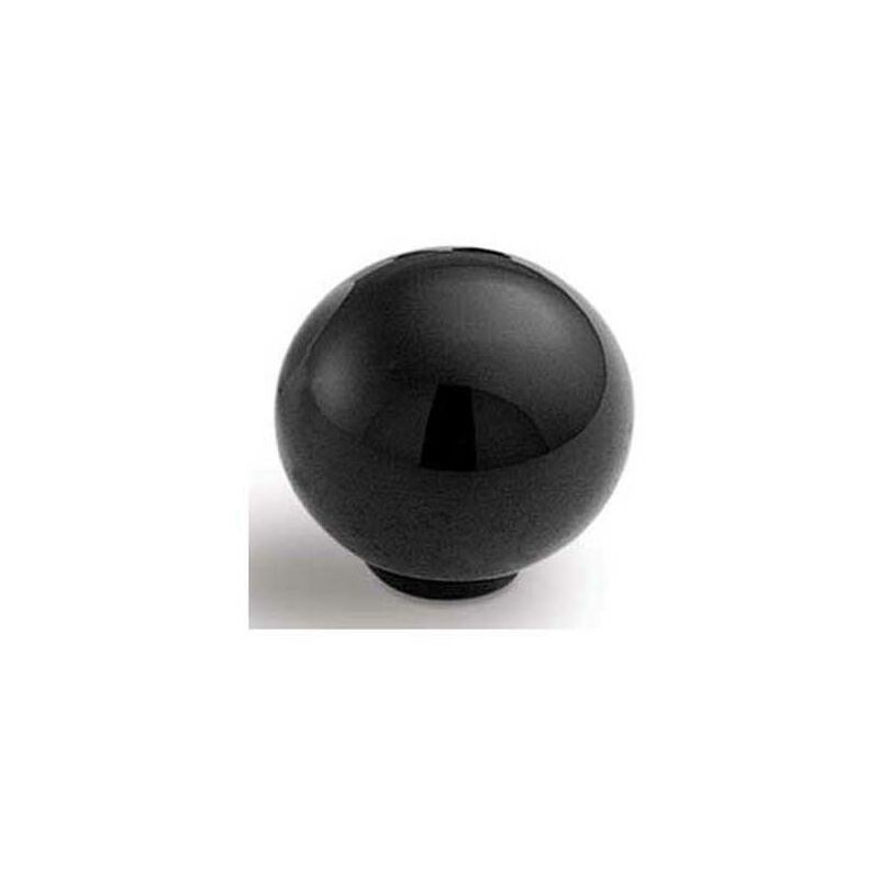 

Pomo Poli Dur Bola Estamp 5001033 Neg