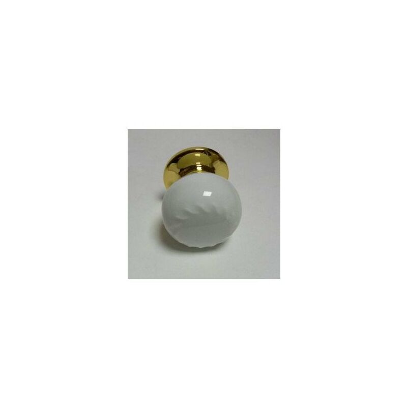 

Pomo Porcelana Nacar 1862 35