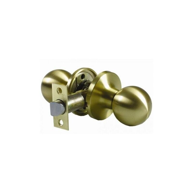 

POMO PRIVADO 612 LATON MATE 60-70MM - Amig