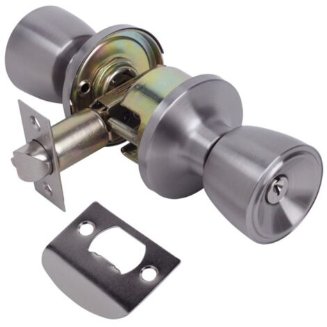 AMIG Pomo Entrada Laton Mate Amig 60//70 Mm
