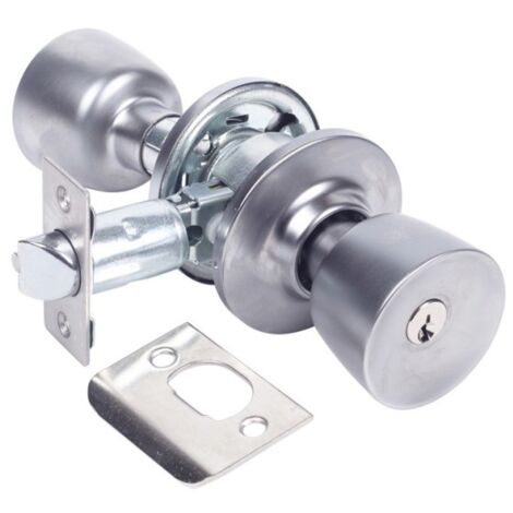 Pomo pta serie 3500 60/70mm entrada cr/mt tesa 3502u0cm