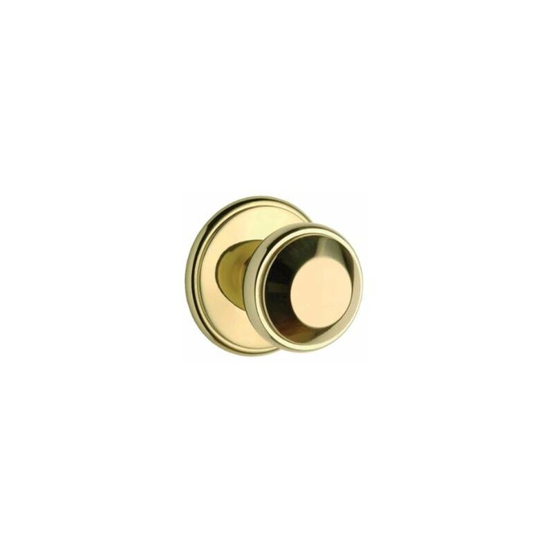 

Pomo Puerta 3" 846 Brillo.Sat.