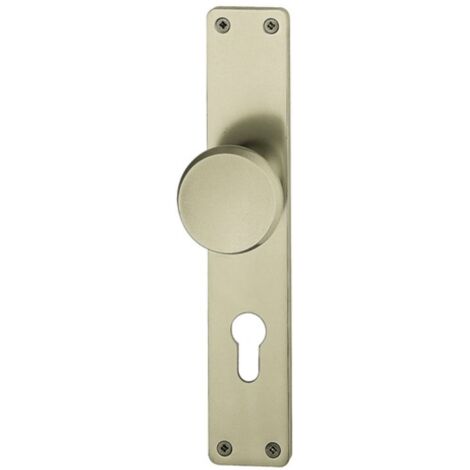 Pomo puerta 58/ 202 PZ F2 8/72mm
