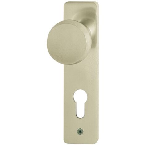 Pomo puerta 58/202K PZ 8/72mm F1