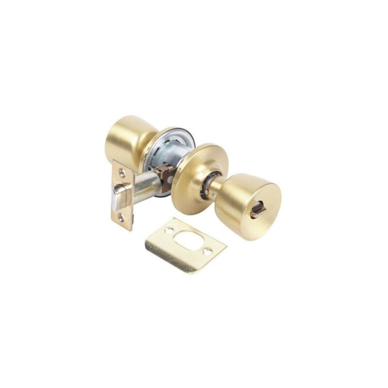

Pomo Pta 60/70mm Baño Lat/mt Serie 3500 Pic/unif. 3503u - Tesa