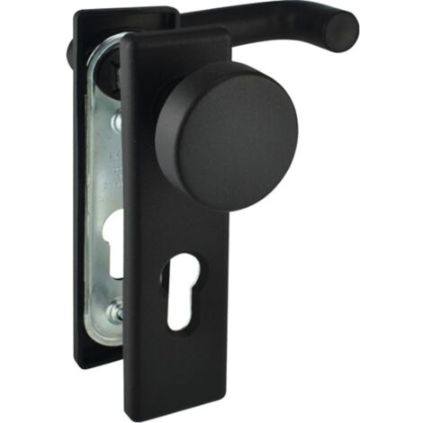 Pomo puerta 9/72mm PZpara FH-