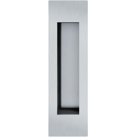 Pomo puerta de encastrar 0 42 4251, cuadrado ,F69 mata