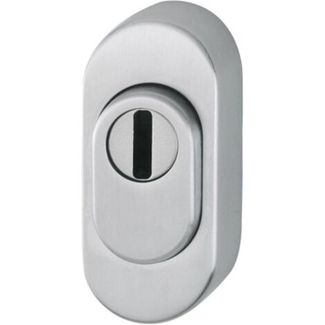 Pomo puerta E55S-ZA STCK-A,PZ,F69