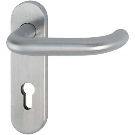 Pomo puerta FS-AP-F69 FS-E138/353KH,9,PZ,72