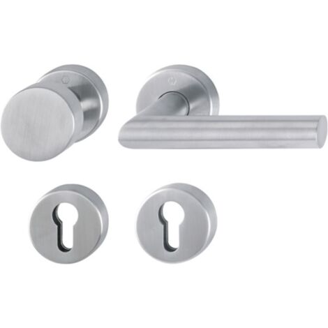 Pomo puerta FS-WE -Grt-Rosyte F69 FS-E58/42H/42HS/1400,9,PZ
