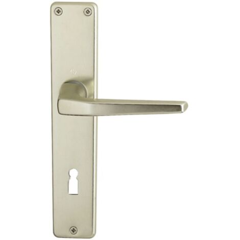 Pomo puerta Nr. 117L F2