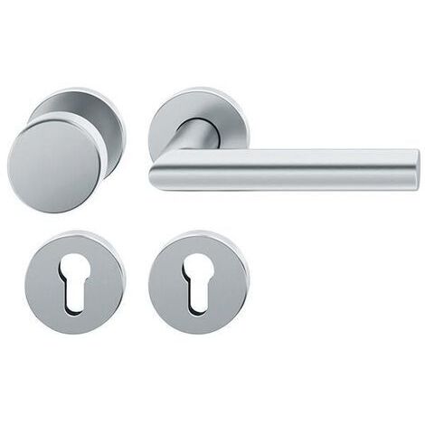 Pomo puerta PZ rs ER 72 1076
