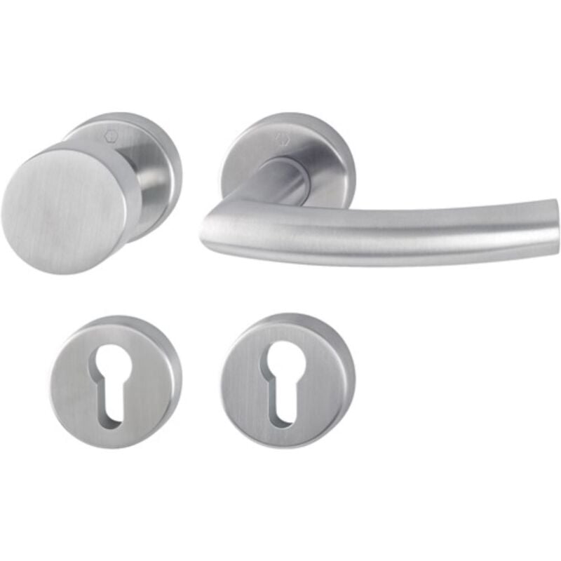 

Pomo puerta rosetón E58/42KV/42KVS/1430Z F69 R/L8PZ