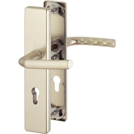 Pomo puerta Si-grt Schild1117/2221A /2440ES0 8 PZ-72 F2