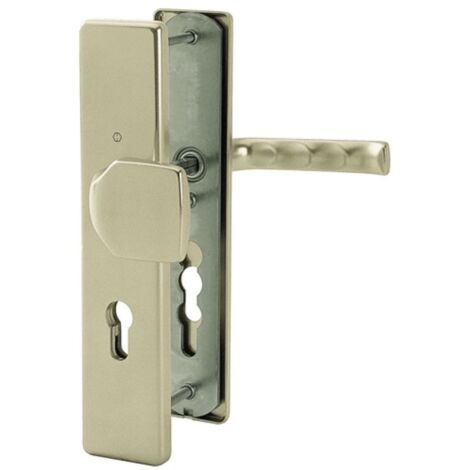 Pomo puerta SiGrt113/2221/2210 LO/LOES1F2 8PZ-72 42-47