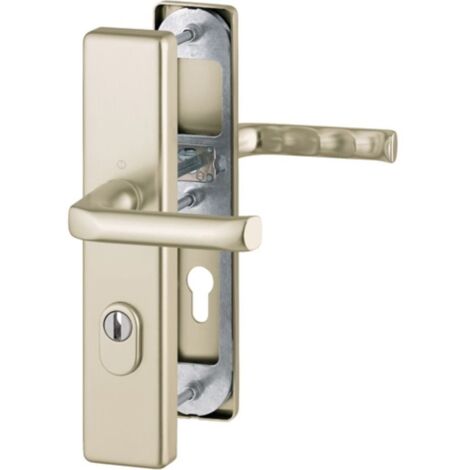 Pomo puerta SiGrt113/2222ZA/2210 LO/LOES1 F2 8 PZ-72 42-47